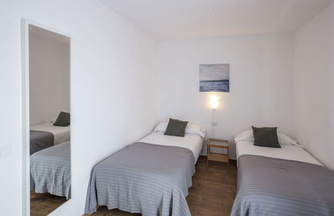 Apartamentos Los Rosales - Foto 11