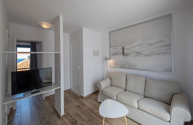 Apartamentos Los Rosales - Foto 43