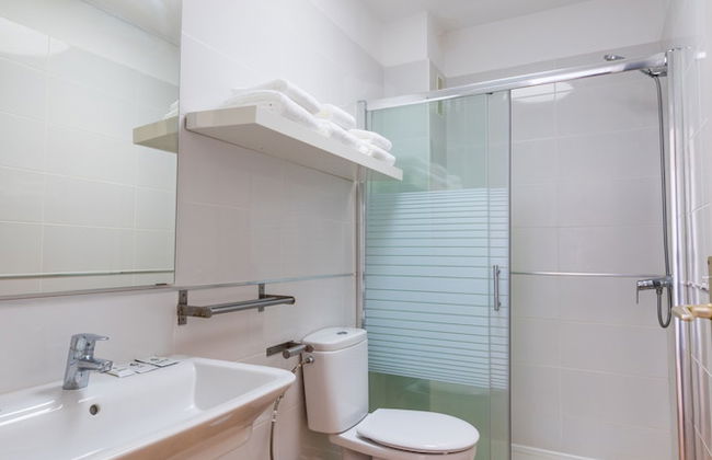 Apartamentos Los Rosales - Foto 56
