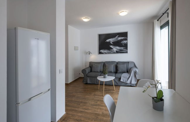 Apartamentos Los Rosales - Foto 31