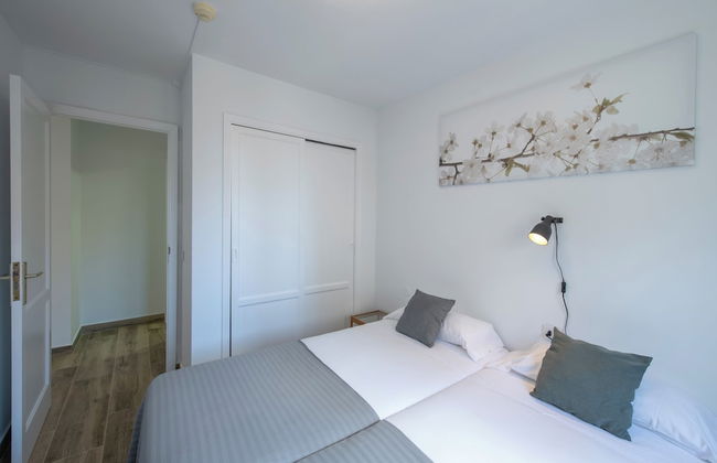 Apartamentos Los Rosales - Foto 14
