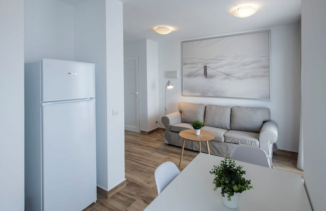 Apartamentos Los Rosales - Foto 40