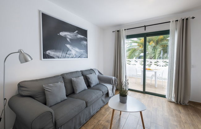 Apartamentos Los Rosales - Foto 47