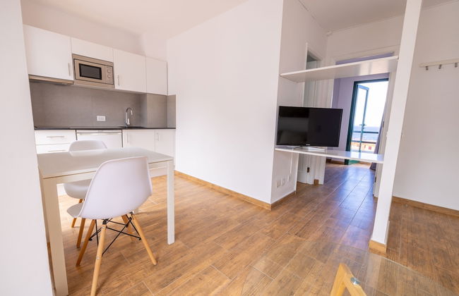 Apartamentos Los Rosales - Foto 5