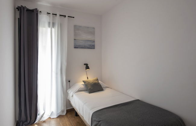 Apartamentos Los Rosales - Foto 9