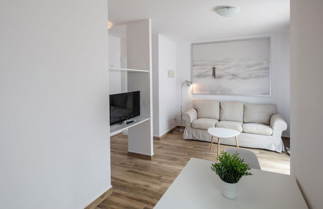 Apartamentos Los Rosales - Foto 44