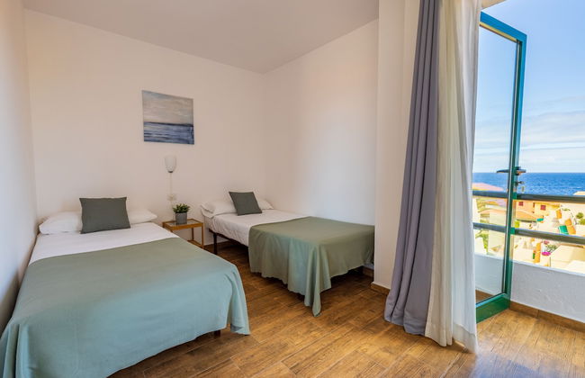 Apartamentos Los Rosales - Foto 4