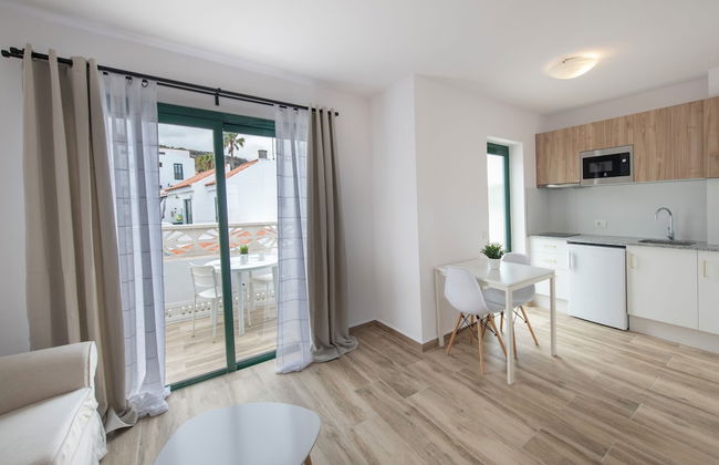 Apartamentos Los Rosales - Foto 41