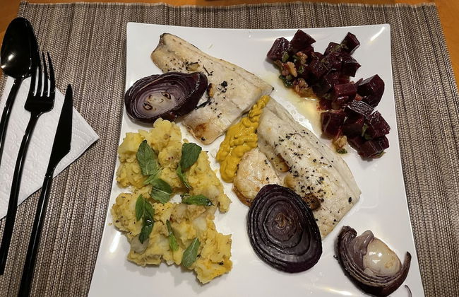 Odin Luxury Motor Yacht - Foto 22