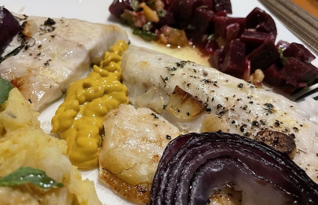 Odin Luxury Motor Yacht - Foto 23