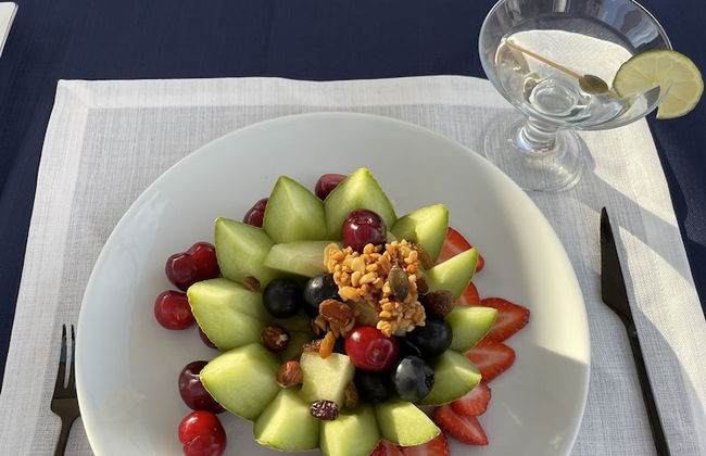 Odin Luxury Motor Yacht - Foto 5