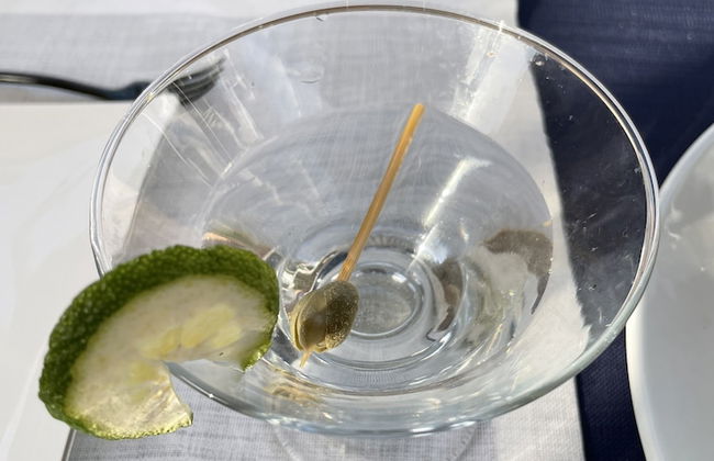 Odin Luxury Motor Yacht - Foto 1