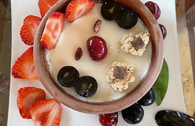 Odin Luxury Motor Yacht - Foto 33