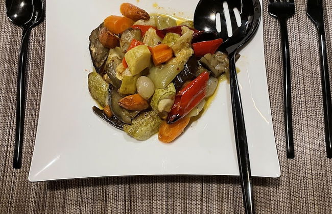 Odin Luxury Motor Yacht - Foto 19