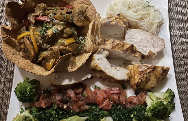 Odin Luxury Motor Yacht - Foto 3