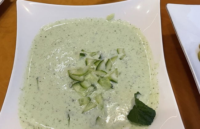 Odin Luxury Motor Yacht - Foto 12