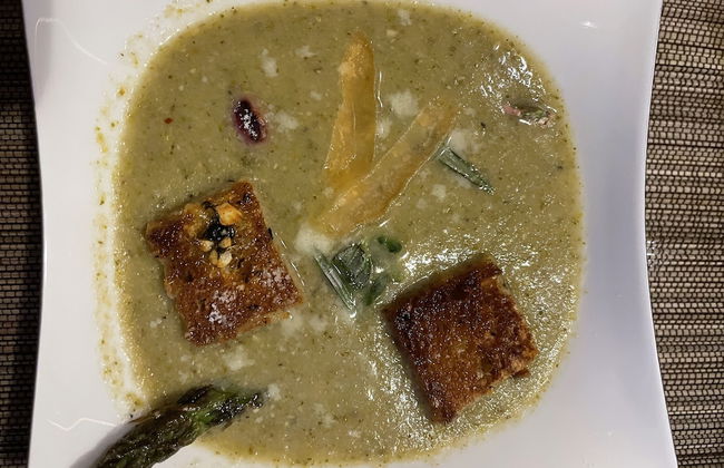 Odin Luxury Motor Yacht - Foto 4