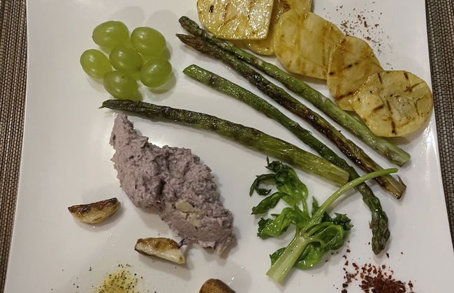 Odin Luxury Motor Yacht - Foto 38