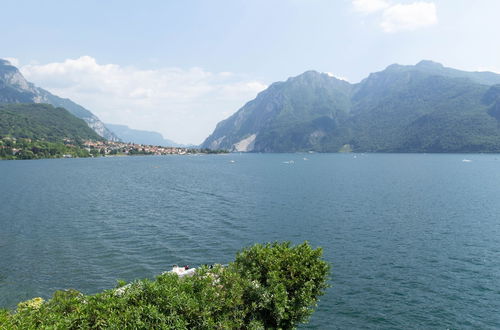 Photo 20 - Mamma Ciccia Holiday Home - Stunning Lake View