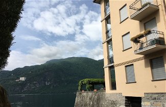 Photo 1 - Mamma Ciccia Holiday Home - Stunning Lake View
