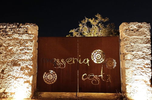 Photo 36 - Masseria Costa