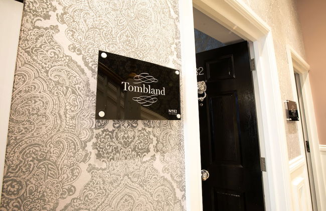 Number 82 The Unthank - Foto 6