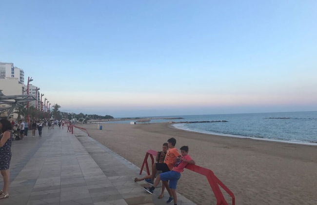 Vinaroz Sunset - SJ Beach - Foto 17