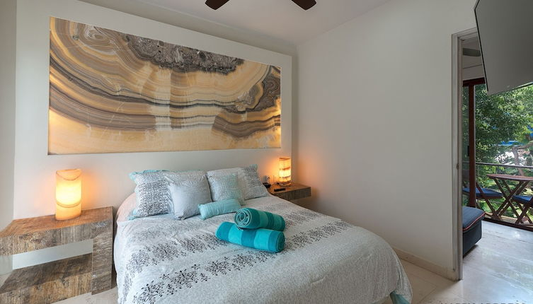 Photo 1 - Ka Suites Tulum by HA