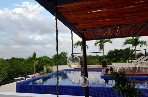 Photo 16 - Ka Suites Tulum by HA