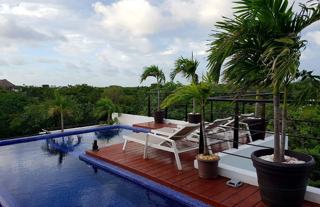 Ka Suites Tulum by HA - Photo 18
