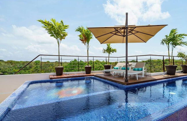 Ka Suites Tulum by HA - Photo 20