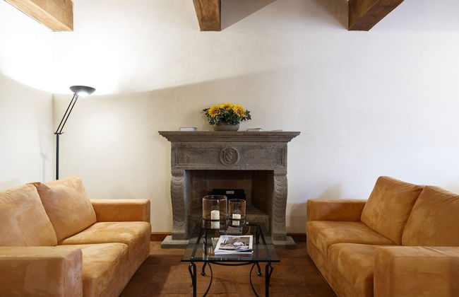 Pecora Vecchia - ColleMassari Hospitality - Foto 30