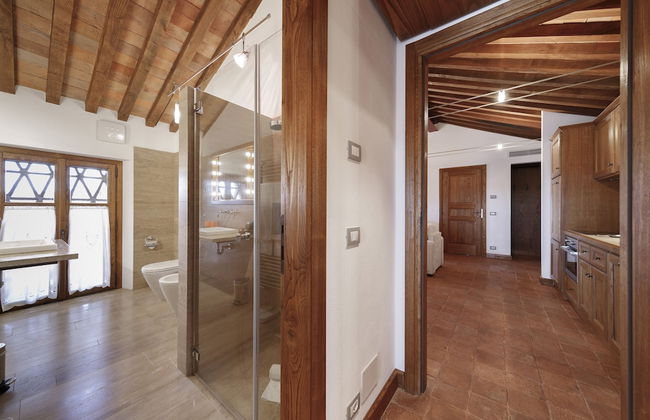 Pecora Vecchia - ColleMassari Hospitality - Foto 10