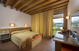 Photo 3 - Pecora Vecchia - ColleMassari Hospitality