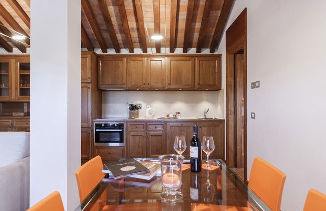 Pecora Vecchia - ColleMassari Hospitality - Foto 11