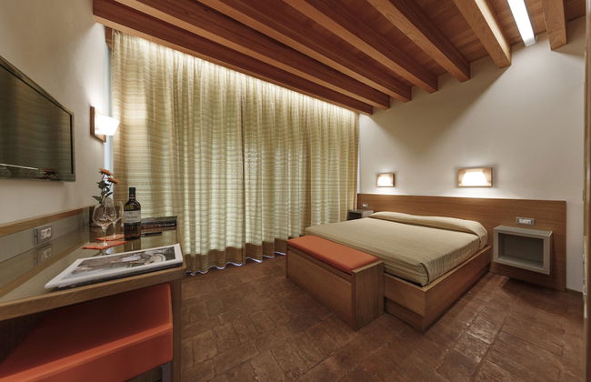 Pecora Vecchia - ColleMassari Hospitality - Foto 6