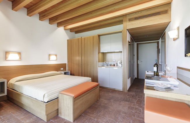 Pecora Vecchia - ColleMassari Hospitality - Foto 15