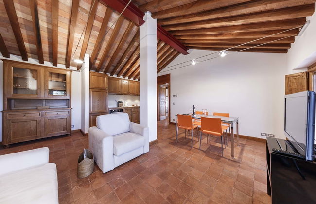 Pecora Vecchia - ColleMassari Hospitality - Foto 4