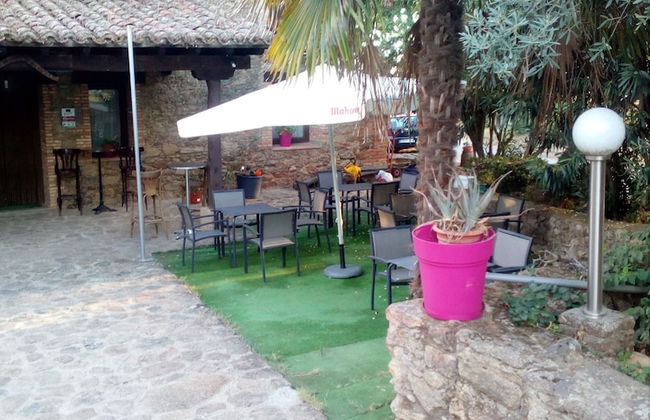 La Casona - Foto 46