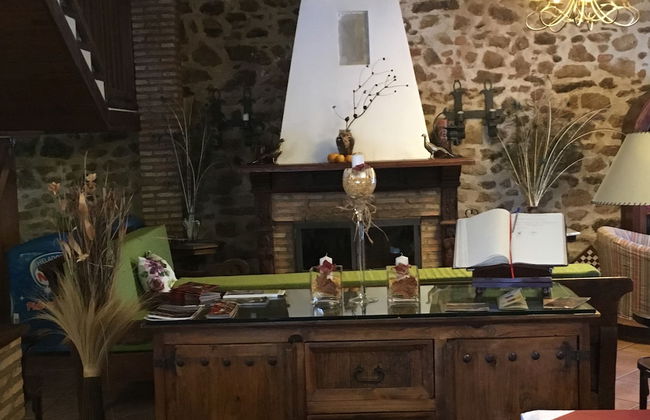 La Casona - Foto 39