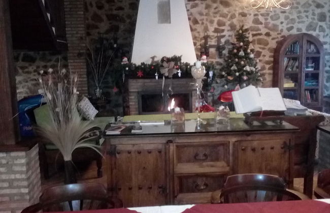 La Casona - Foto 36