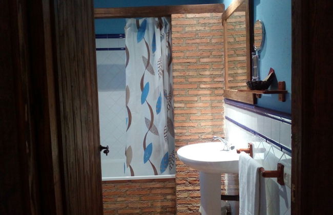 La Casona - Foto 23