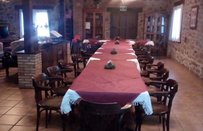 La Casona - Foto 35