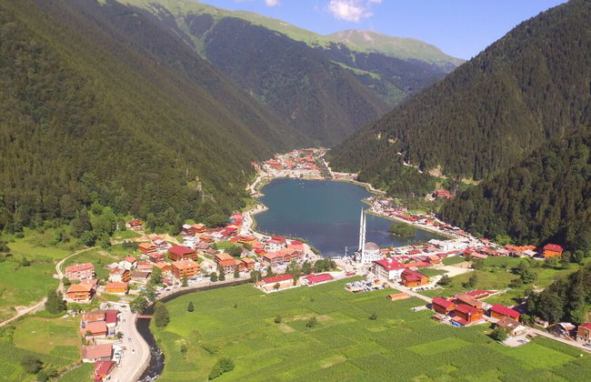 Zeren Pansiyon - Foto 1