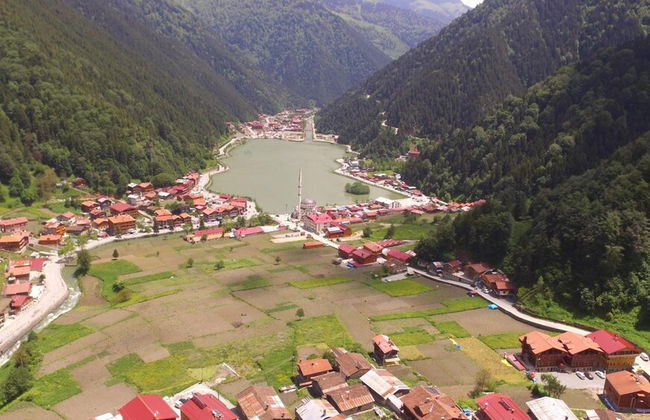 Zeren Pansiyon - Foto 48