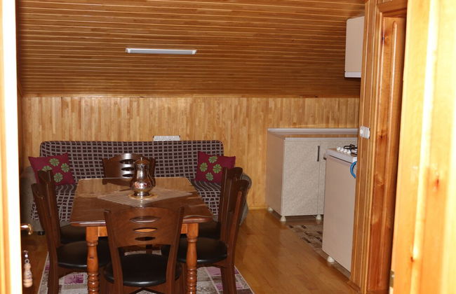 Zeren Pansiyon - Foto 12
