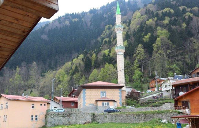 Zeren Pansiyon - Foto 55