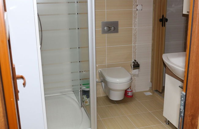 Zeren Pansiyon - Foto 35