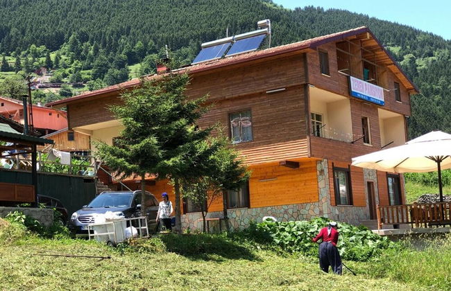 Zeren Pansiyon - Foto 56