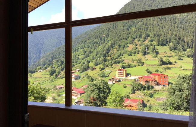 Zeren Pansiyon - Foto 29